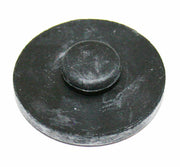 Honda CX500 / CX500C / CX500D Battery Box Rubber "B" OEM 50327-300-000