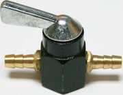 Universal motorcycle Inline 6mm Fuel Tap / Fuel Valve