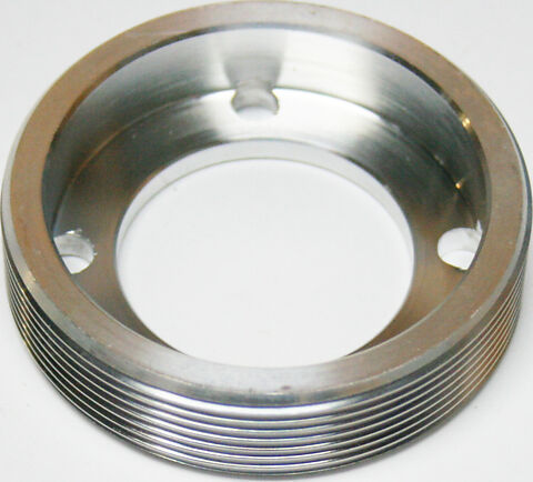 Honda CB500K / CB550K / CB550F Rear Wheel Bearing Retainer OEM 41231-323-020