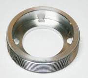 Honda CJ360T / CL360K / SL350 Rear Wheel Bearing Retainer OEM 41231-286-000