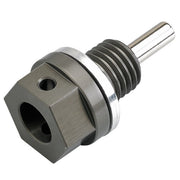 Honda GL650I / XL600R / CX500 Custom Performance Magnetic Oil Drain Plug Joker Machine