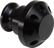 Honda CB750 CB650 CB550 CB400F CB350F Tach Drive Plug Block Off Black Joker Machine