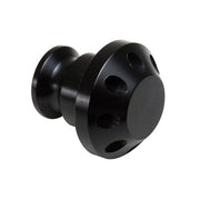Honda CX500 / CX500C / CX500D Tach Drive Plug Block Off Black Joker Machine