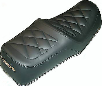 Honda CB750C / CB900C Seat Cover