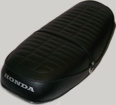 Honda CB500K / CB550K Seat Cover