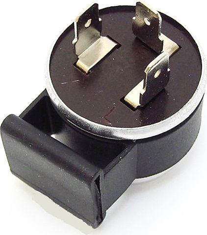 Honda CB750 CB900F CB650 Indicator Relay