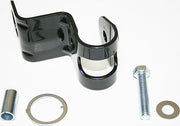 Honda CB750K Ignition Switch Mounting Bracket & Hardware Set OEM 50375-300-000B