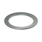 Honda Valve Spring Seat (Outer) - Replaces Honda OEM 14775-422-000 — Rear three-quarter