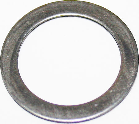 Valve Spring Seat (Outer)