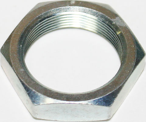 Honda CB1000C CB1100F CB550SC CB650 Steering Stem Nut Yamaha OEM 90304-425-000