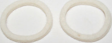 Swing Arm Felt (Set/2)