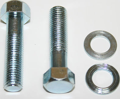 Steering Stem Bolt and Washer Set