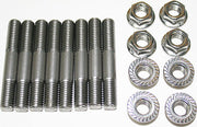 Honda CB750K / CB900C / CB900F Exhaust Stud Set