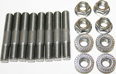 1977-78 CB750K / 1975-78 CB750F Exhaust Stud Set