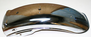 1972-76 CB750K Chrome Stock Type Rear Fender