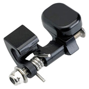 Honda CL360K / CB350F / CB350G Custom Black Tank Latch Assembly Joker Machine
