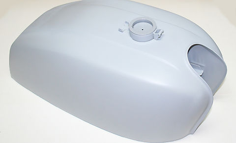 Stock Type Gas/Fuel Tank