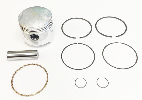 Kawasaki Z1 KZ900 Piston Kit w Piston Rings Pin & Clip 13001-054