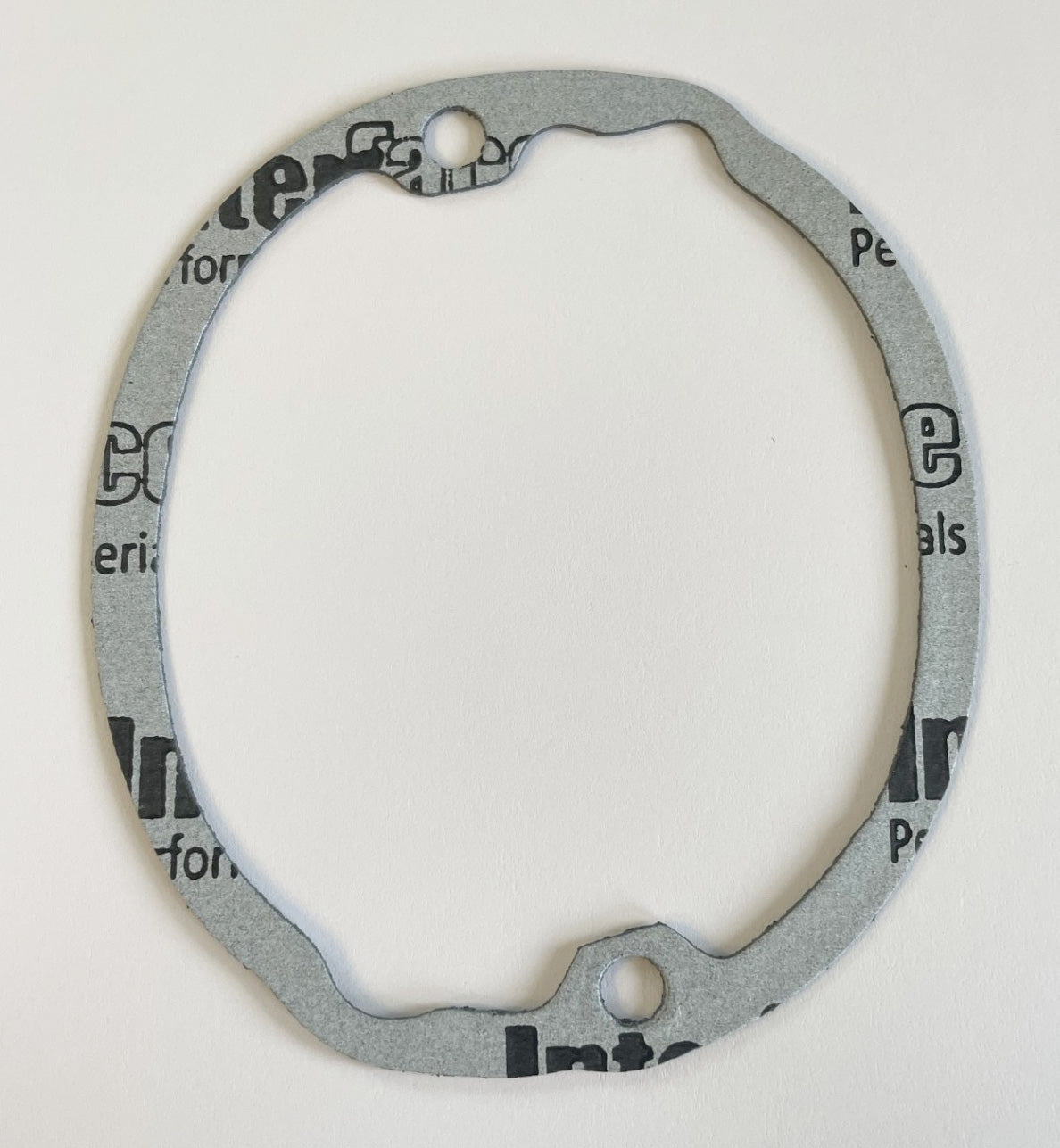 74-78 Honda XL350 TL250 XL250 Points Cover Gasket 30372-329-306