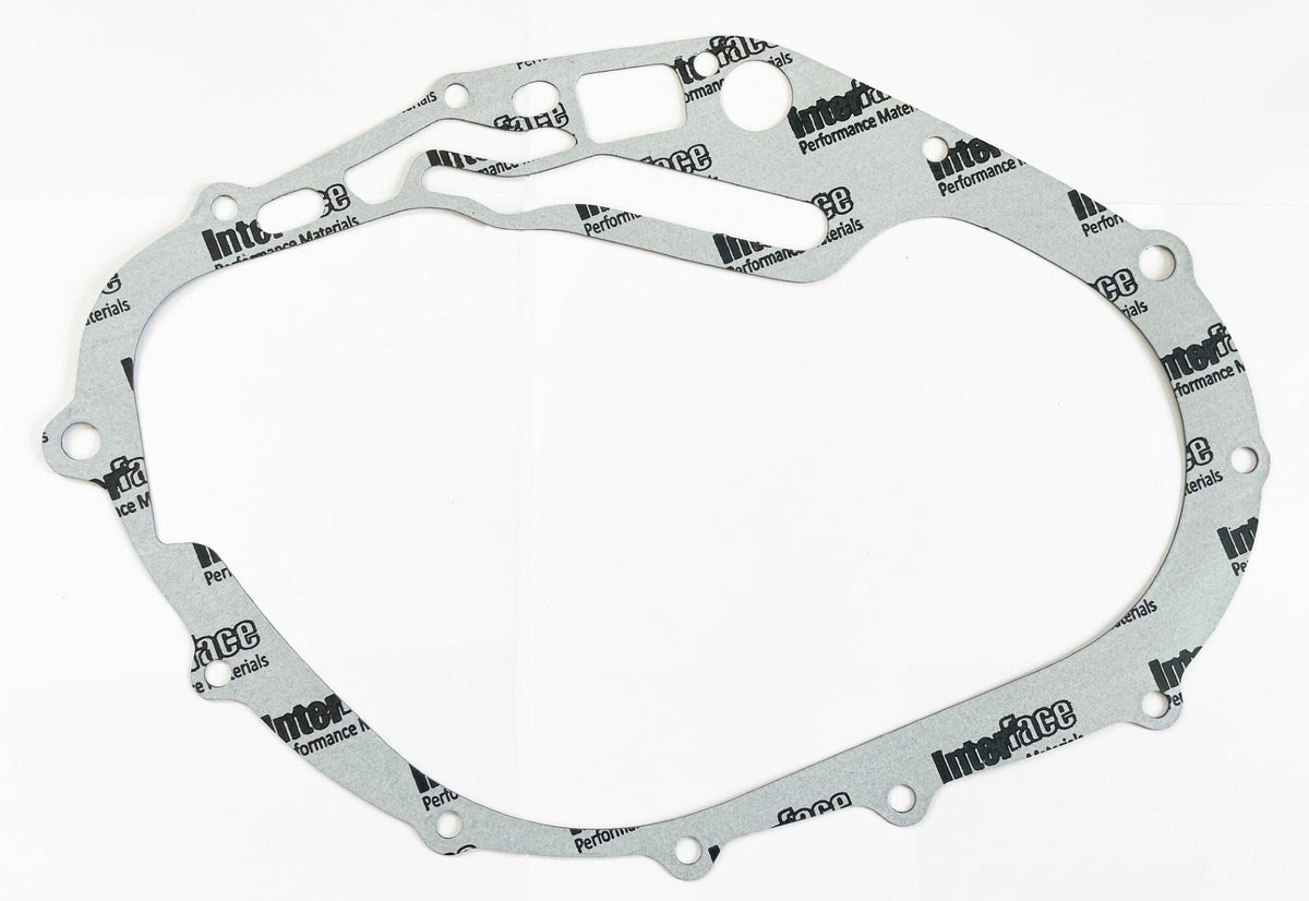 Honda XL350 / TL250 / XL250 Right Crankcase Cover Gasket OEM 11394-329-306