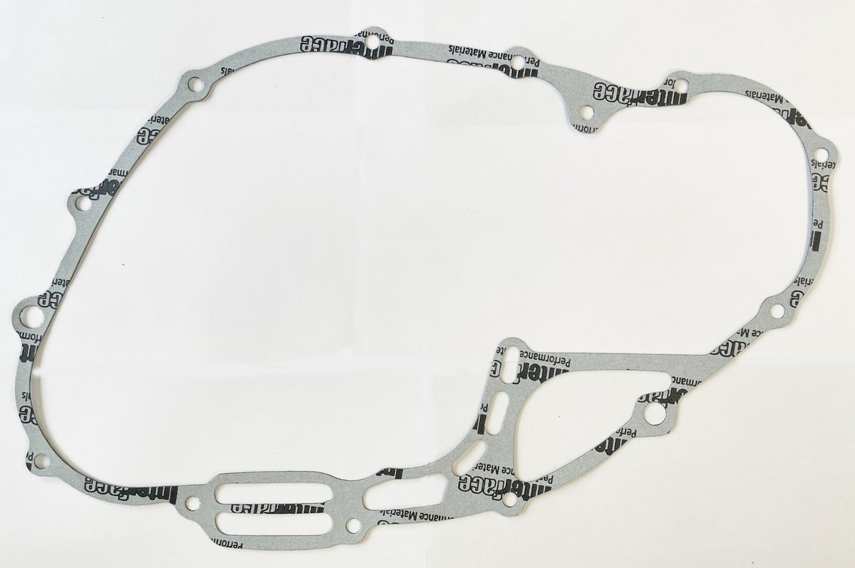 82 Honda XL500 Clutch Cover Gasket 11394-MA0-306 Honda XL500 XR500 ...