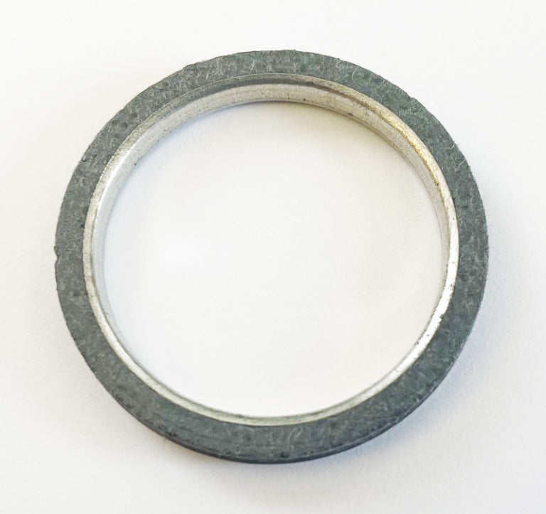 Honda CT200 / ATC125M / TRX125 Exhaust Gasket OEM 18291-HB2-900