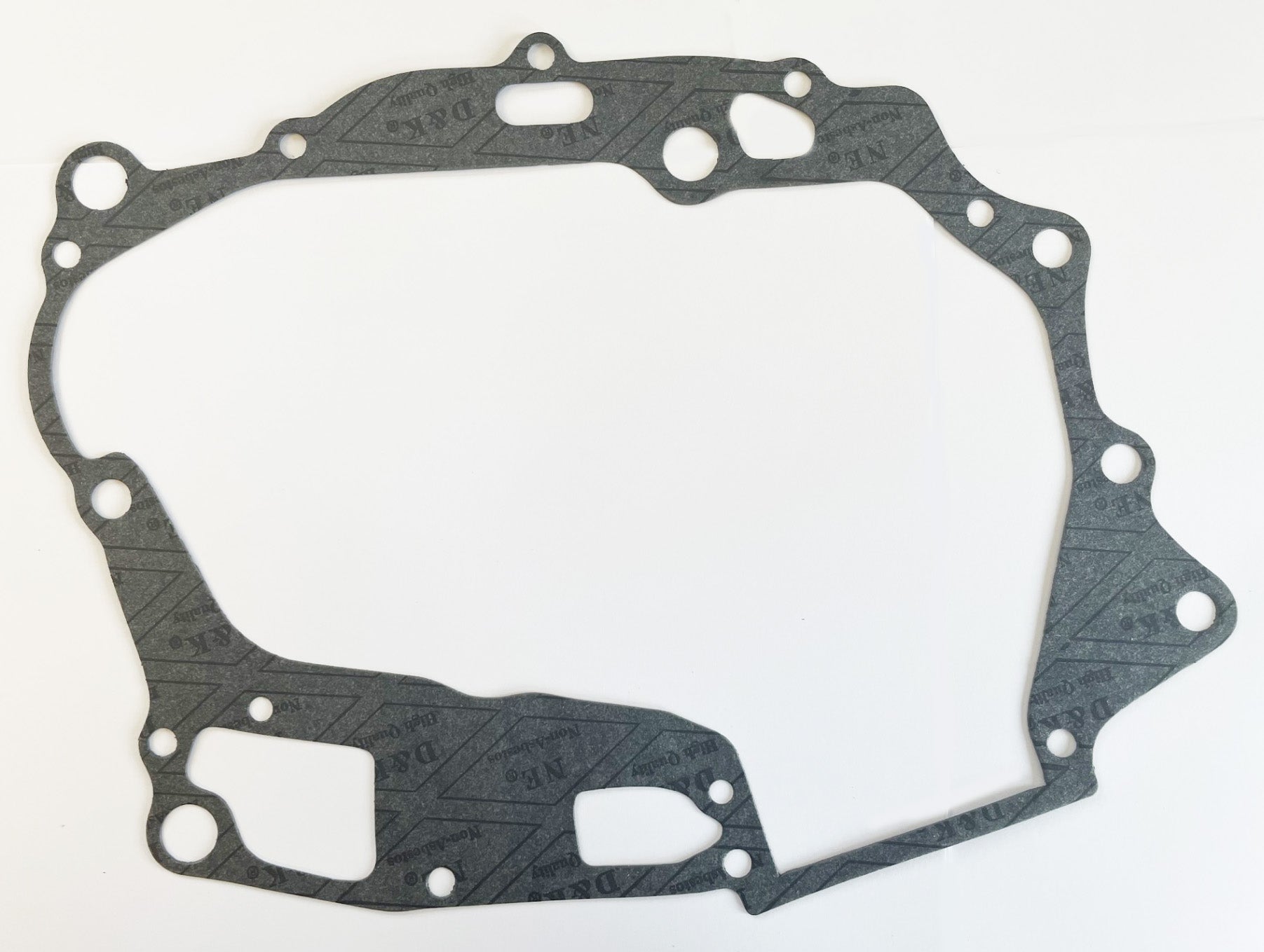 Honda TLR200 Parts (1986-1987) | Reflex Trials – Old Bike Barn