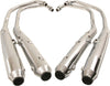 Stock Type Muffler Set