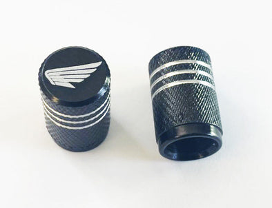 Tire Valve Caps Pk/2