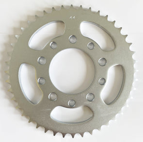 Rear Sprocket ~ 44 Tooth