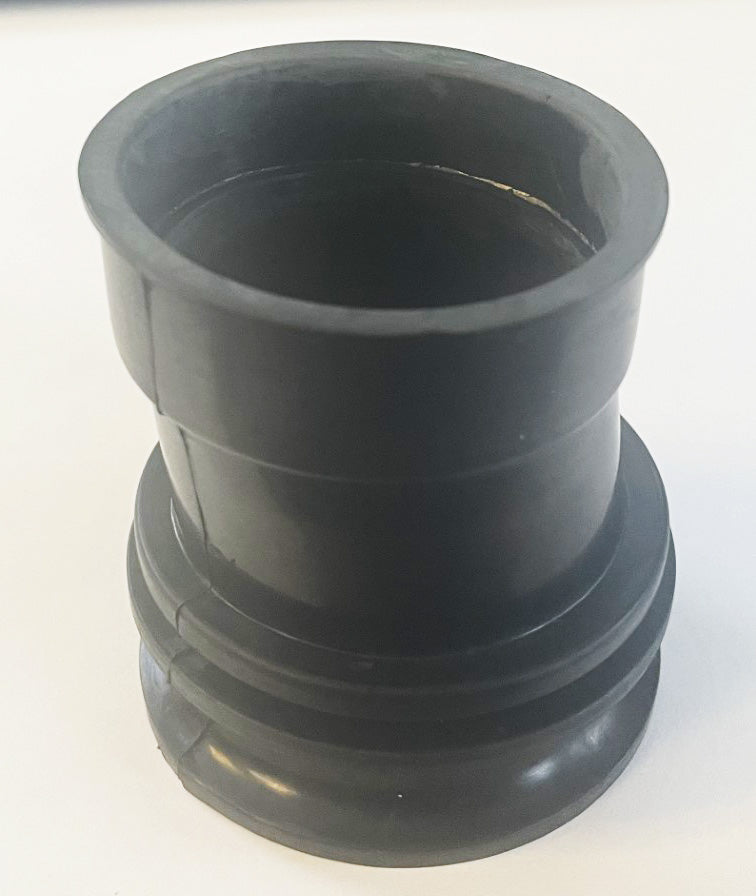 Kawasaki KZ1000B / KZ1000A / KZ1000C / KZ1000D Air Cleaner Inlet Rubber Cylinder #4