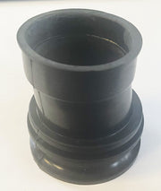 Kawasaki KZ1000B / KZ1000A / KZ1000C / KZ1000D Air Cleaner Inlet Rubber Cylinder #4