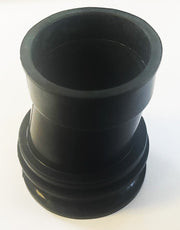 Kawasaki KZ1000B / KZ1000A / KZ1000C / 78, KZ1000D Air Cleaner Inlet Rubber Cylinder #1