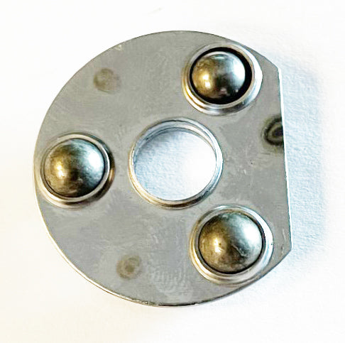 Clutch Ball Retainer