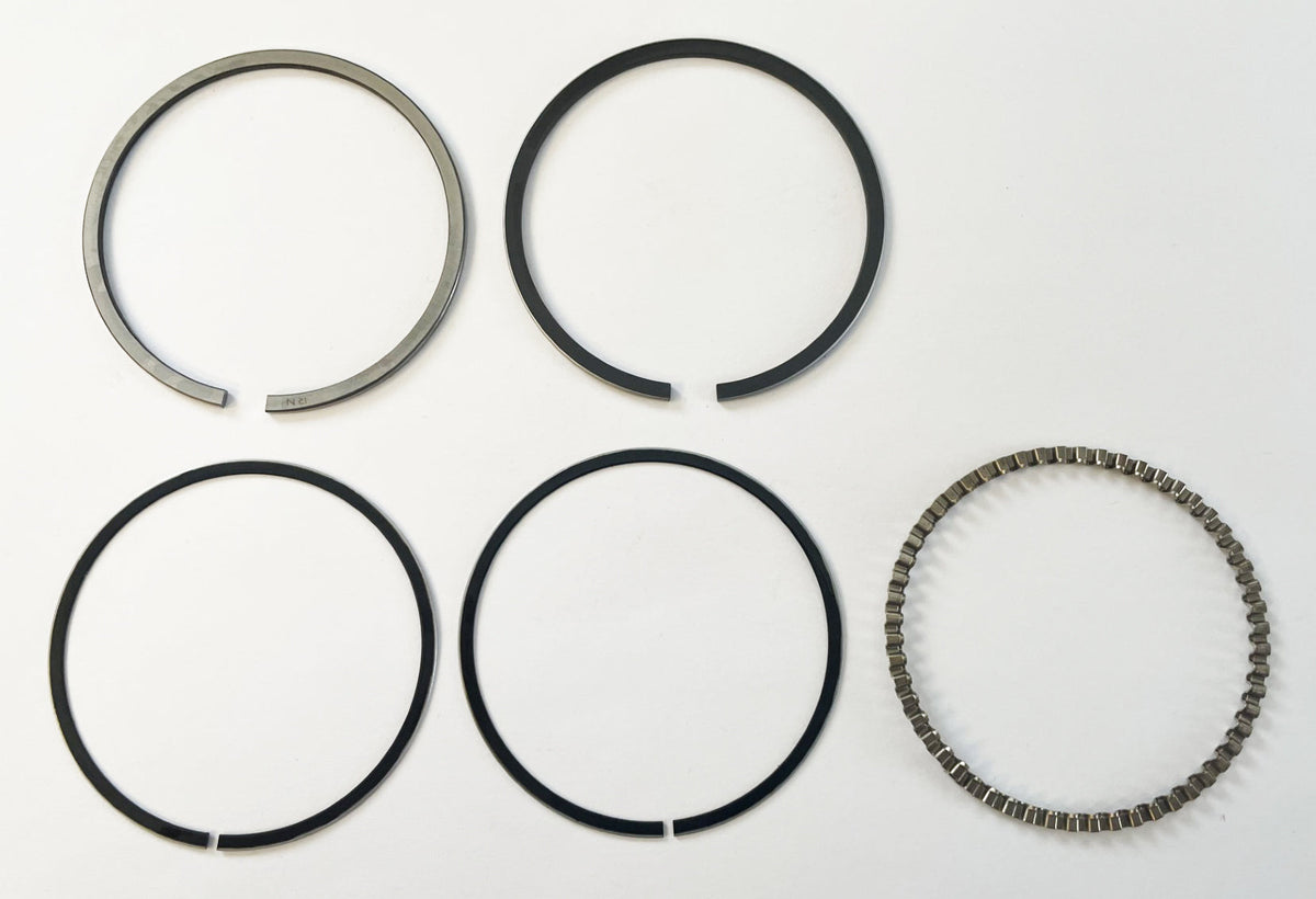 Honda CB500K Piston Ring Set Standard Size OEM 13011-323-014