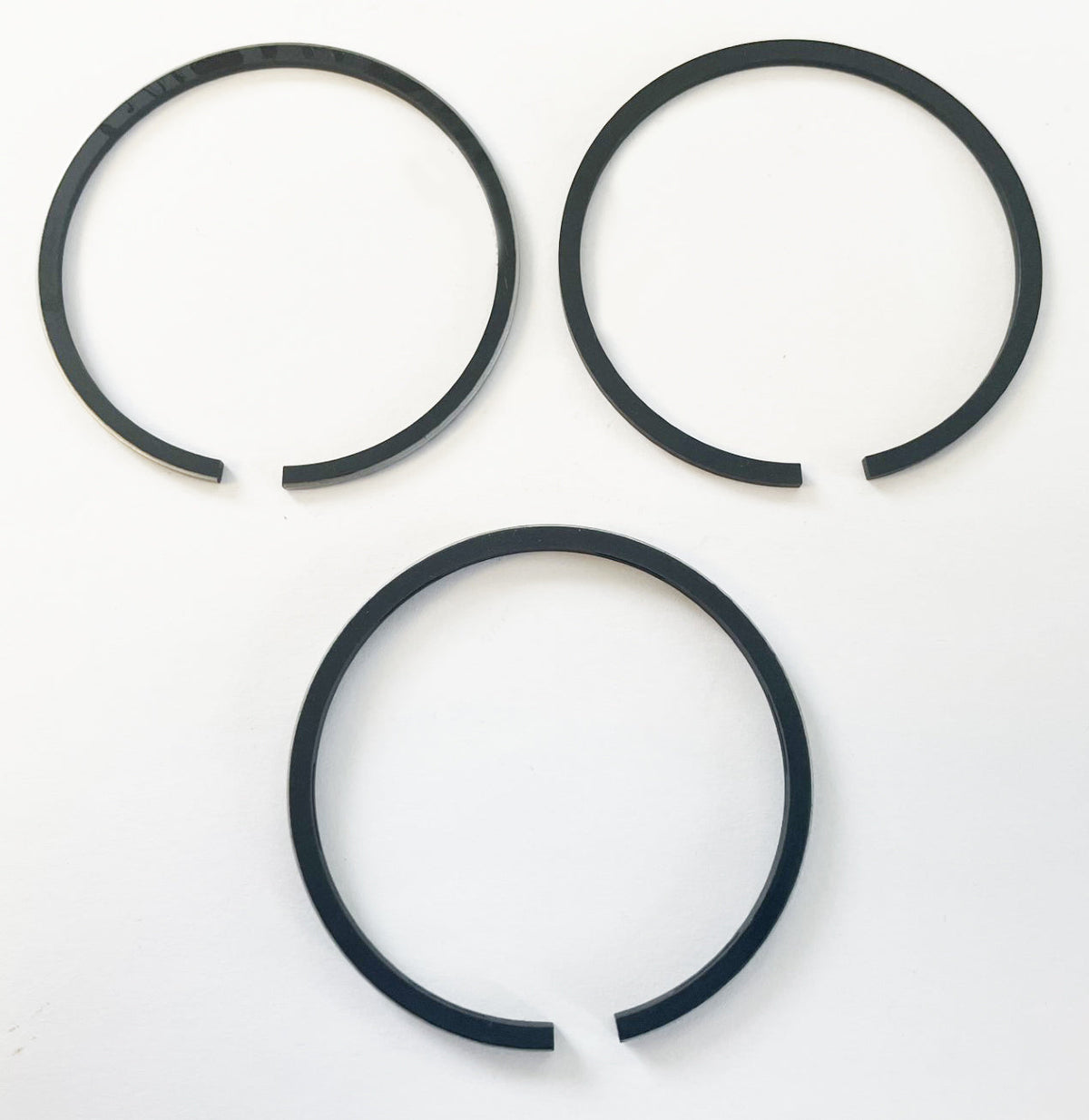 Honda CB350F Piston Ring Set Standard Size OEM 13011-333-003
