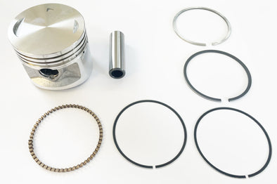 Piston Kit (Standard Size) - 99-4870