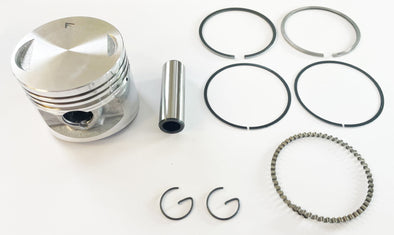 Piston Kit (Standard Size) - 99-4871