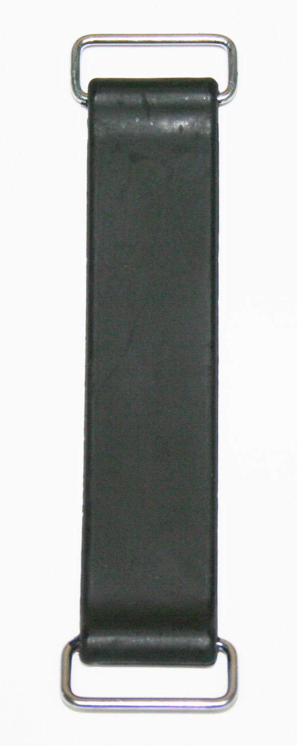Honda TRX350TE / TRX350TM / XL350 Stock Type Battery Band 6.125" OEM 95012-17001