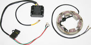 Honda CB350 CL350 CB360 Charging Kit Lithium Ion Version