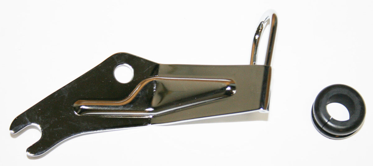 Kawasaki KZ1000A / KZ900A / KZ900B Right Side Stop Hose Bracket