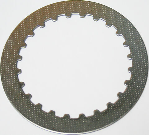 Steel Clutch Plate