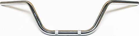 Honda Handlebar Stock Type CB750K 1977-78 7/8 Inch OEM 53100-405-010