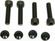 Honda Handlebar Clamp Hardware Set CB450 CB750 CB900 OEM 91456-371-770