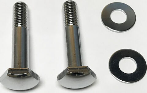 Honda CB900C Front Caliper Bolt Set OEM 90123-371-000