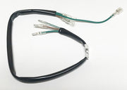 Honda GL1000 / GL1000LTD / CX650 / CX500C Tail Unit / Stop Light Harness OEM 33711-371-000