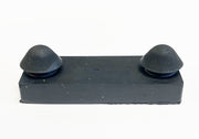 Honda CJ360T / CL360K / CB350F Seat Setting Rubber Honda Brand OEM OEM 77204-312-000