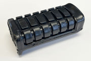 Honda Rear Passenger Foot Peg Rubber OEM 50713-MB1-000