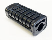 Honda Rear Passenger Foot Peg Rubber OEM 50713-MB1-000
