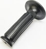 Honda XL125 / XL100 / CR80R Right Side Stock Handlebar Grip OEM 53165-116-670